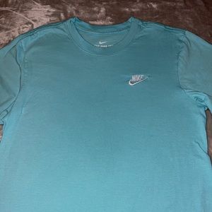 The Nike Tee